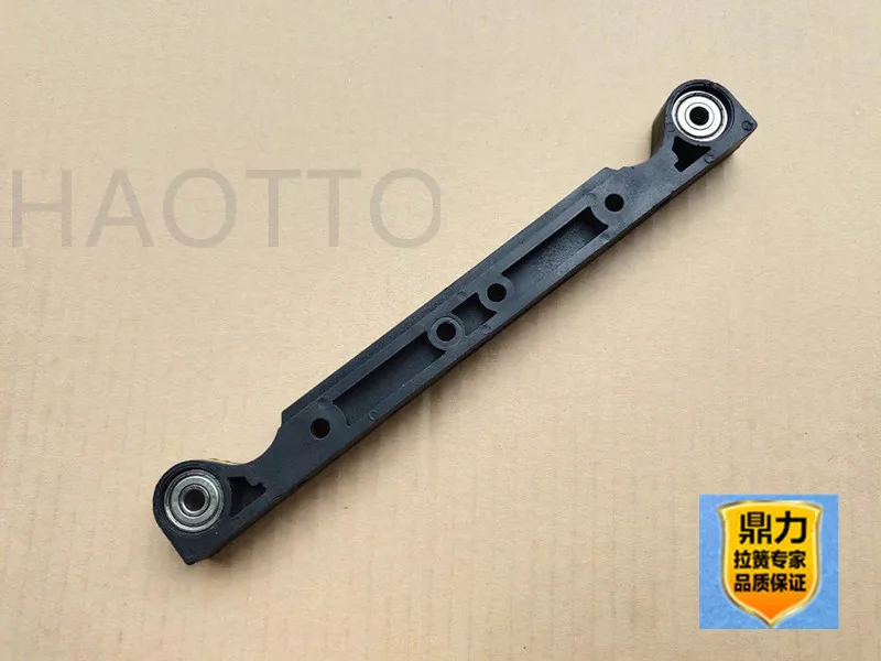 for KONE AMD R2D2 door knife swing arm/door knife plastic parts