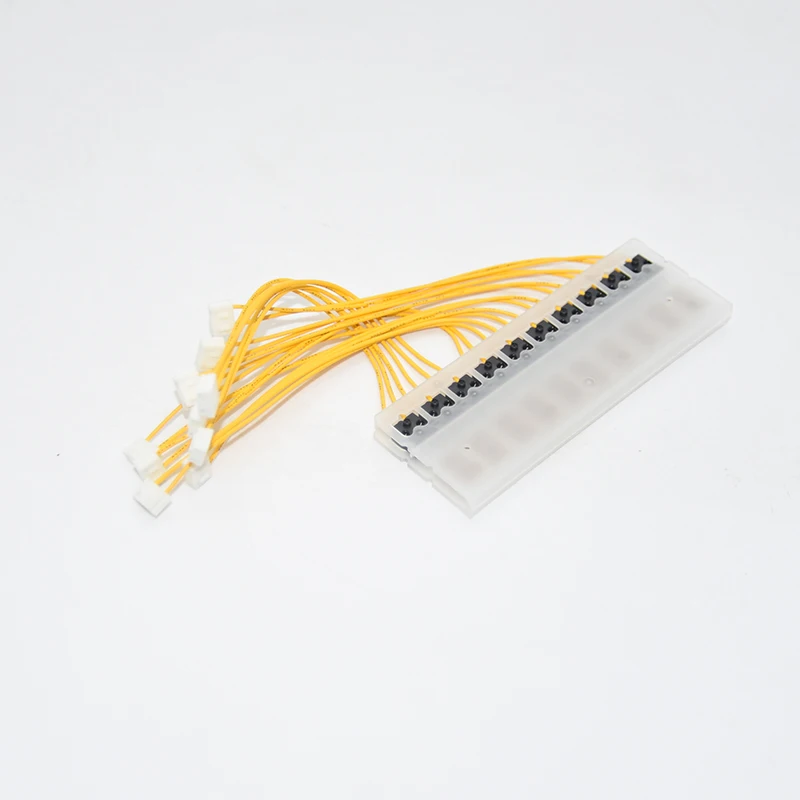 

10X Термистор для Samsung ML 3753 2950 2955 3310 3312 3710 3712 SCX 3750 4728 4728 4729 4835 4833 5639 5739 4020 4070 3320 3370