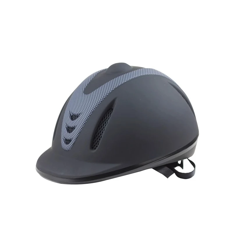 

Шлемы для верховой езды Шлемы для верховой езды Мужские и женские защитные шапки Шапки для верховой езды Товары для верховой езды Детский конный спорт