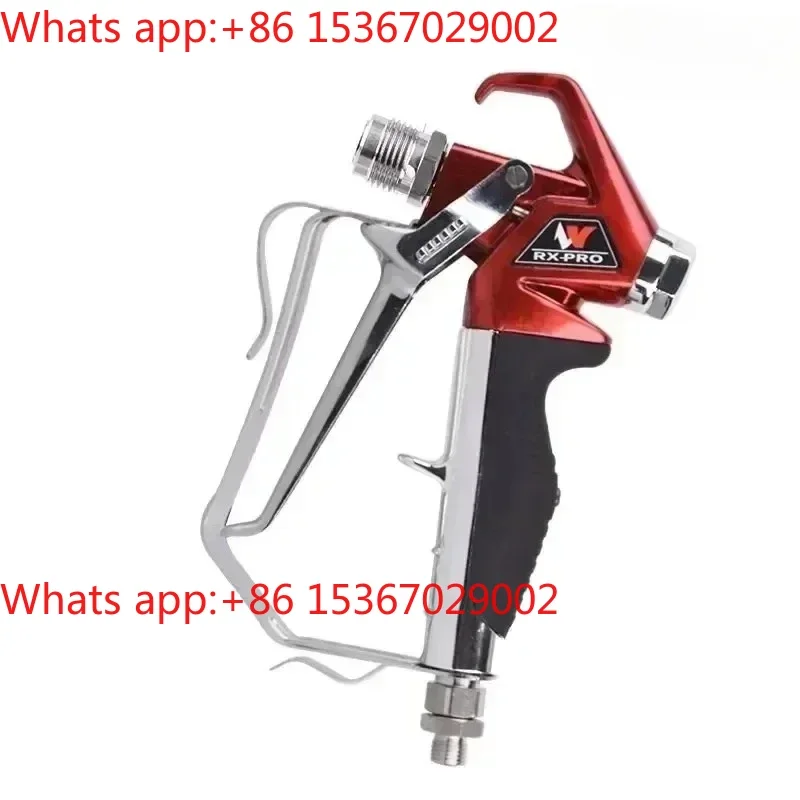 pistolet-de-pulverisation-de-peinture-sans-air-538020-rx-pro-serie-rouge-pistolet-de-peinture-haute-pression-0538020-avec-pointe-517-et-protection-pour-pulverisateur-titan