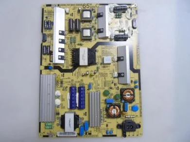 

good work in stock power board UA65JU5900JXXZ power board L65S5N_FHS BN44-00805B