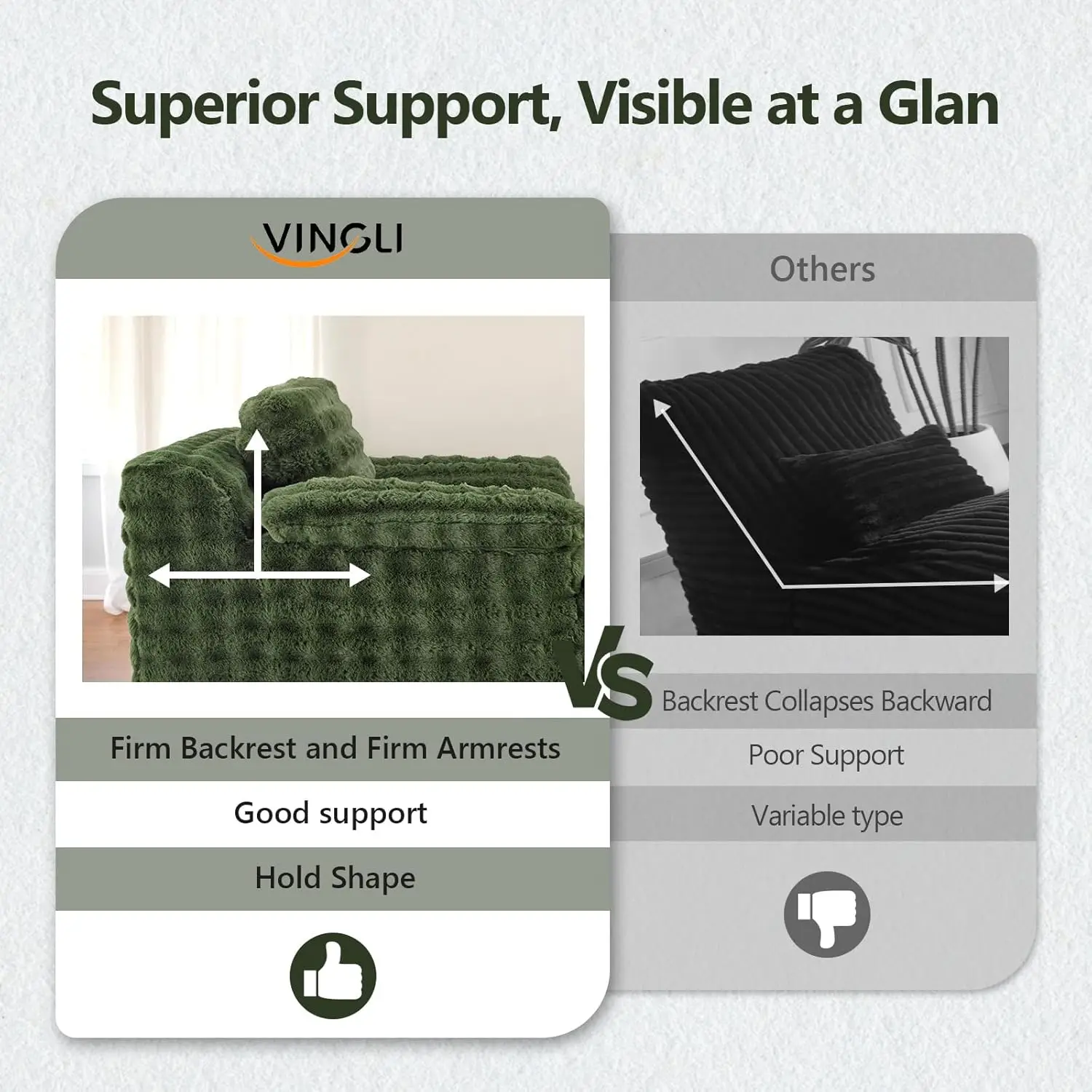 Thumbnail 4 - #16 Ranked Recliner Chairs Picks in 2026