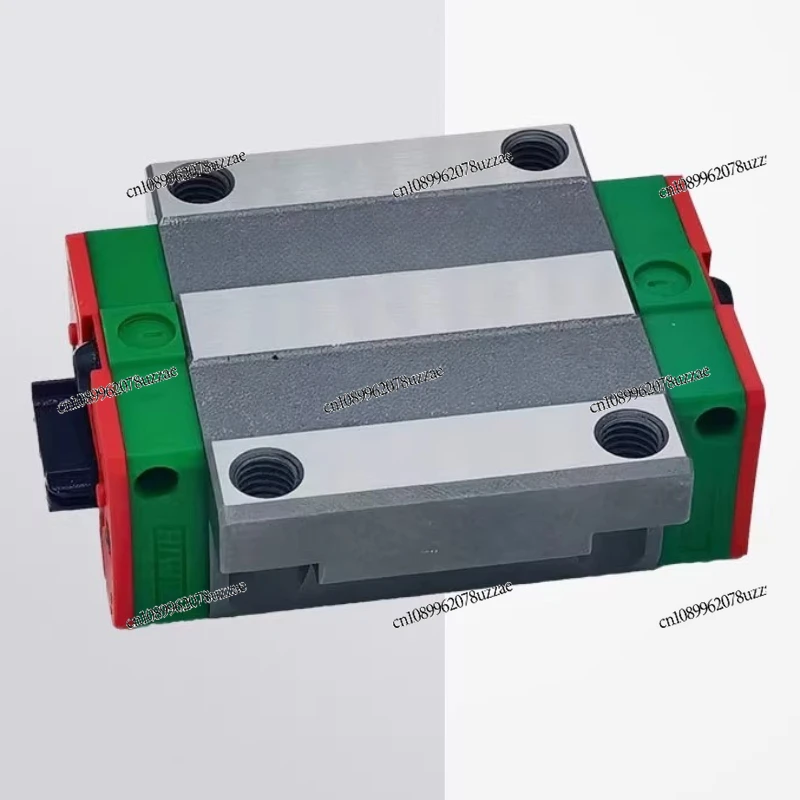 

Linear Guide Slider HGW1520253035455565CBHB Light Hole Slider