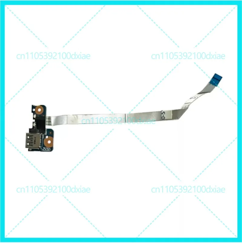 

3 шт. новые для HP 14-AC AF AY AN AM 240 G4 G5, встроенный USB 813515-001