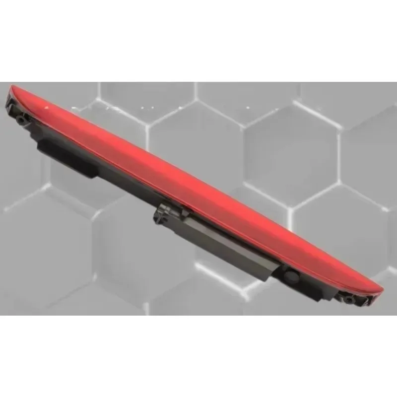 

New for With Short Spoiler Rear Third LED High Level Brake Stop Light Red Lens 98-06 Campus 98-06