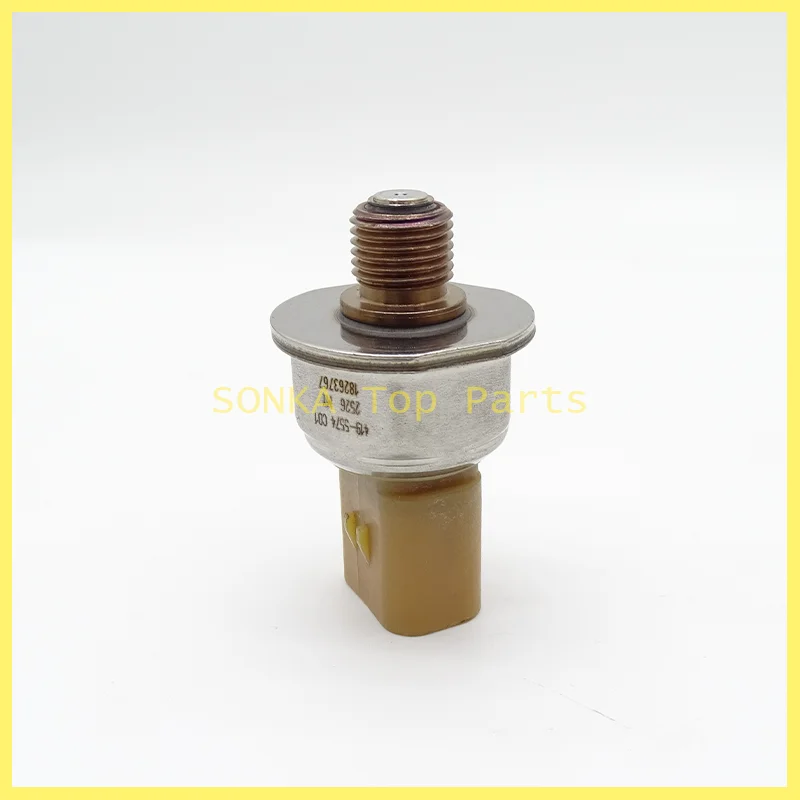 

CA4195574 419-5574 4195574 Pressure Sensor Pressure Switch FOR CAT WHEEL LOADER 966MM 966M XE 972M 972M XE 980M 982M