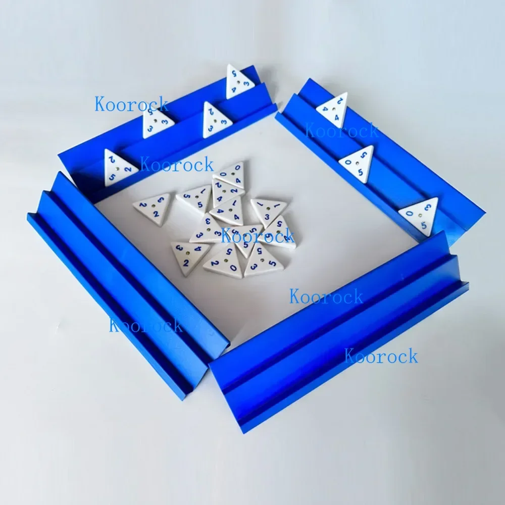 Thumbnail 3 - #7 Best Domino Tile Sets to Buy In 2026