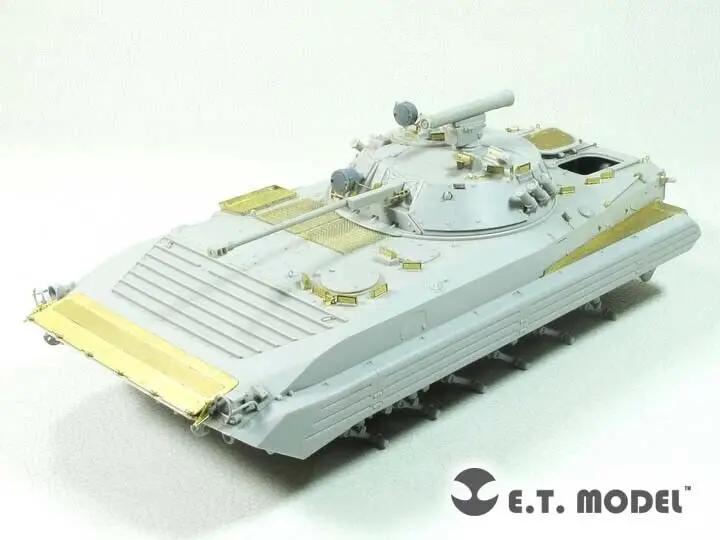 ET Model E35-262 1/35 Russian BMP-2 IFV Detail Up part For TRUMPETER 05584