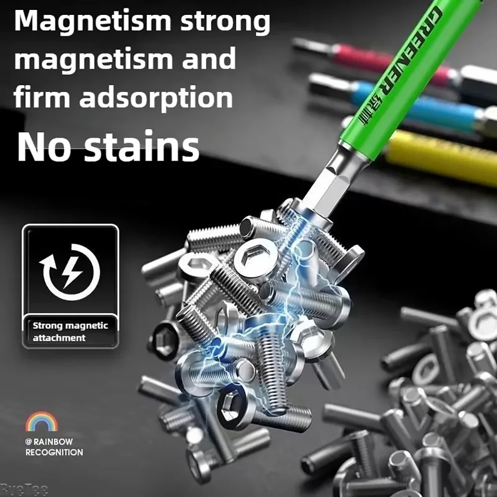 Screwdriver Bits Su…