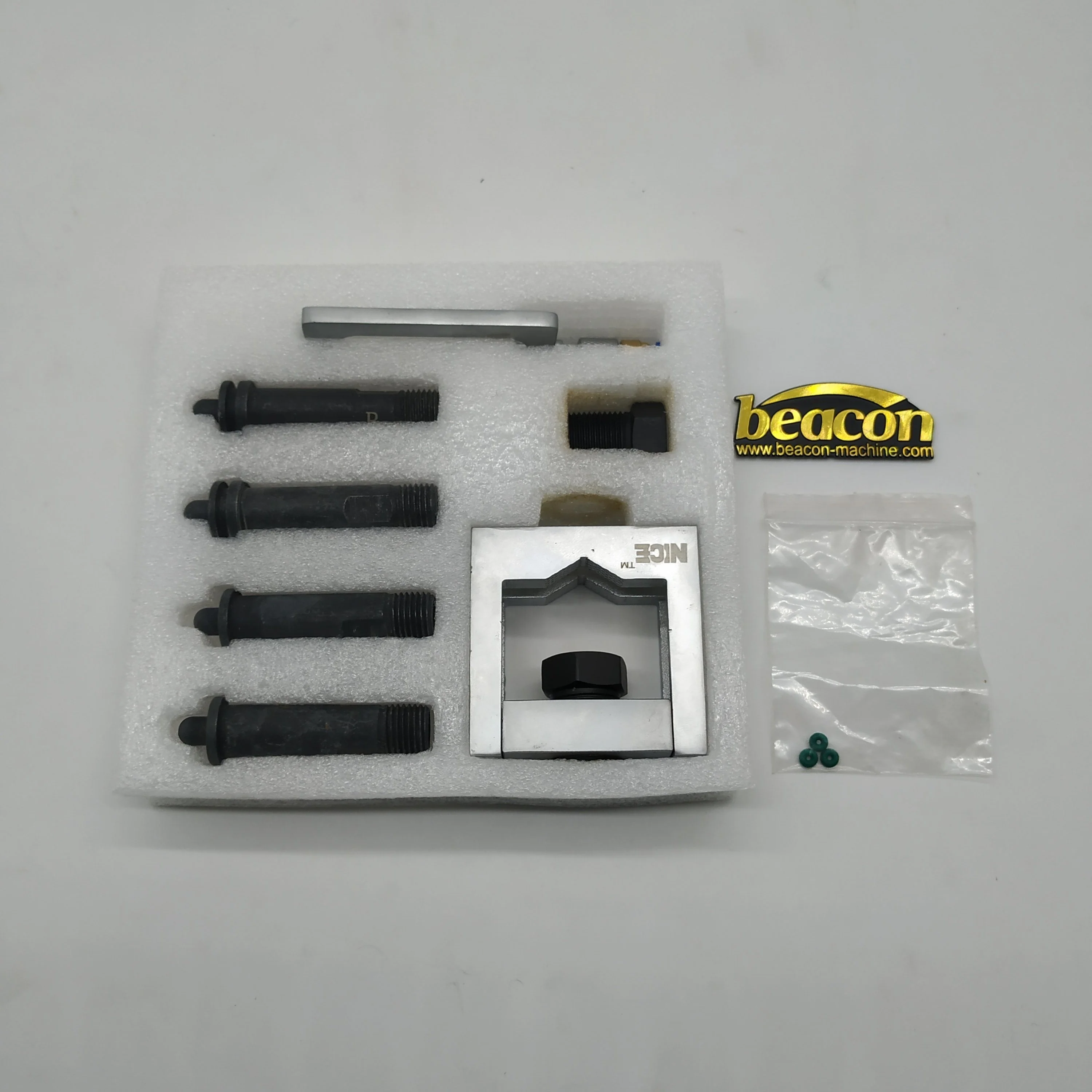 

Multifunctional Universal Crdi Common Rail Injector Adapter Repair Tools