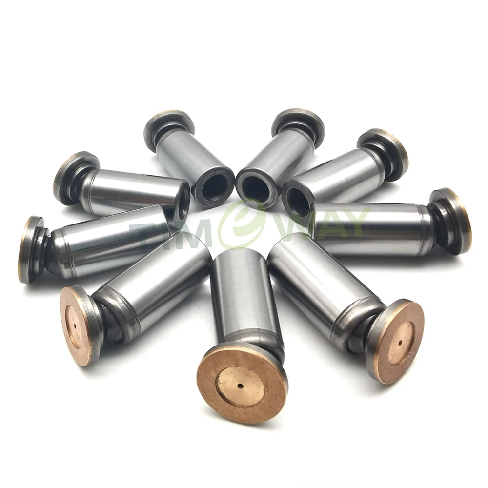 Pump Accessories PSVK2-25 Rotor Assembly for Repair KAYABA Piston Pump