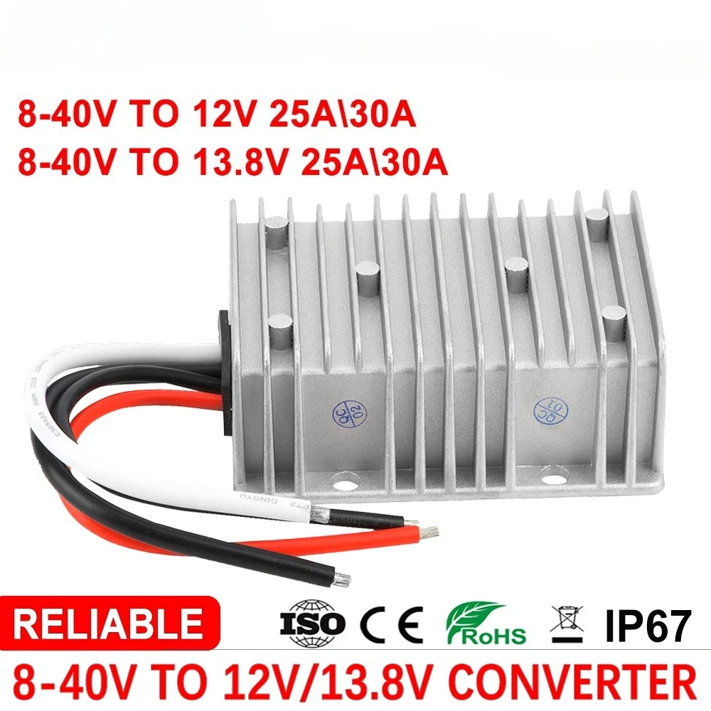 Thumbnail 4 - #13 Cheap Power Converters Worth Buying