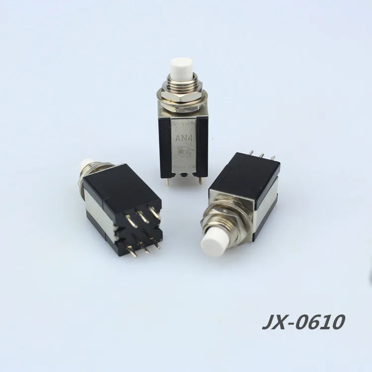 Computer Embroidery Machine Accessories Winding Machine Switch (High-Speed Winding Machine Button Switch)