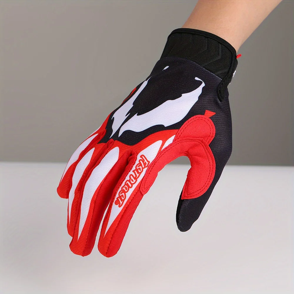 Thumbnail 4 - #4 Comfort Cycling Gloves Price Drop Alerts