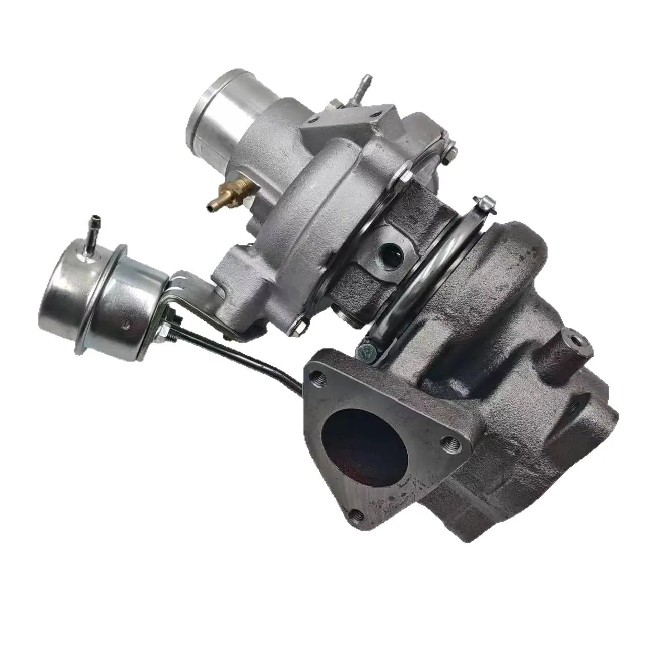 

GS5 Turbocharger 53039700317