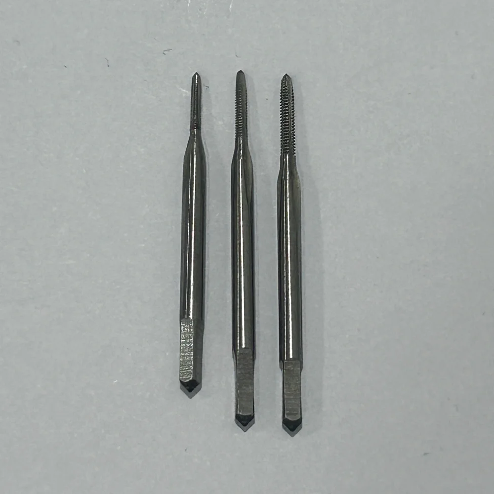 Imagem -03 - Chkj 1.2 1.4 1.6 mm Pino de Remoção para Honda Carro Ferramenta de Desmontagem de Ignição Bloqueio Substituição Cancelamento Pregos Pino Serralheiro Ferramentas