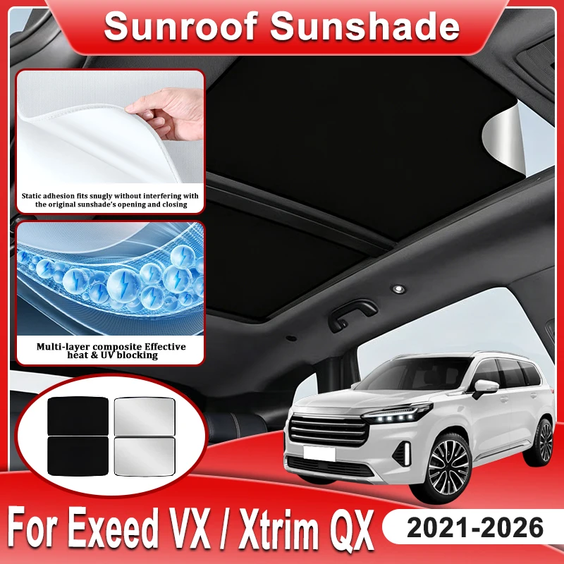 parasole-per-tettuccio-auto-per-exeed-vx-2026-accessorio-xtrim-qx-2021~2025-copertura-parasole-panoramica-a-adsorbimento-elettrostatico