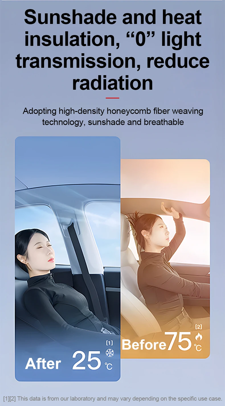 

Car Roof Sunshade For Ford Mondeo MK5 Accessories Taurus MK5 2022-2025 Electrostatic Adsorption Sunroof Sunshade Car Accessories