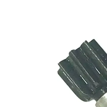 for Power Saw Lubrication Oil Pump Replacement Precision Engineered Fit Smooth Lubrication Flow Reliable Operation
