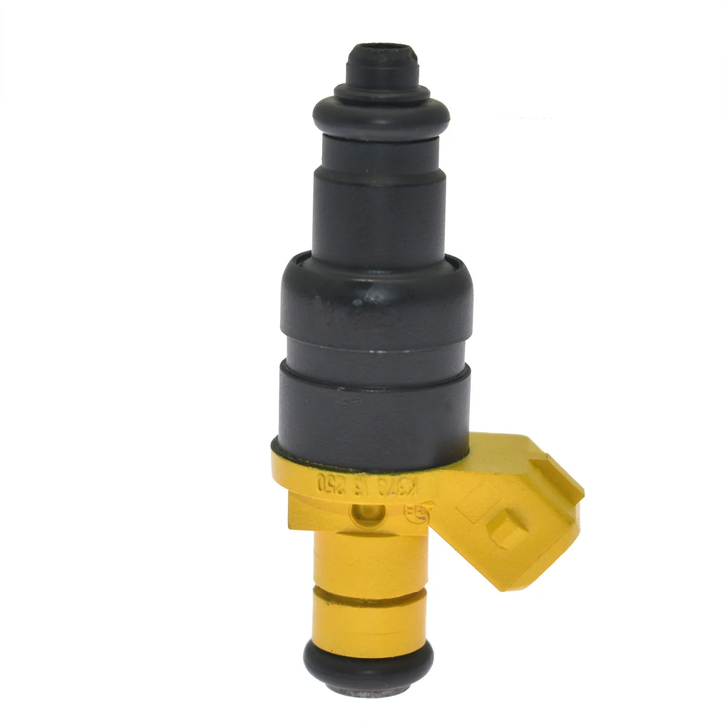 

New 4pcs Fuel Injector Nozzle For Kia Avella 1996-99 OE NO.:K370-13-250,K37013250