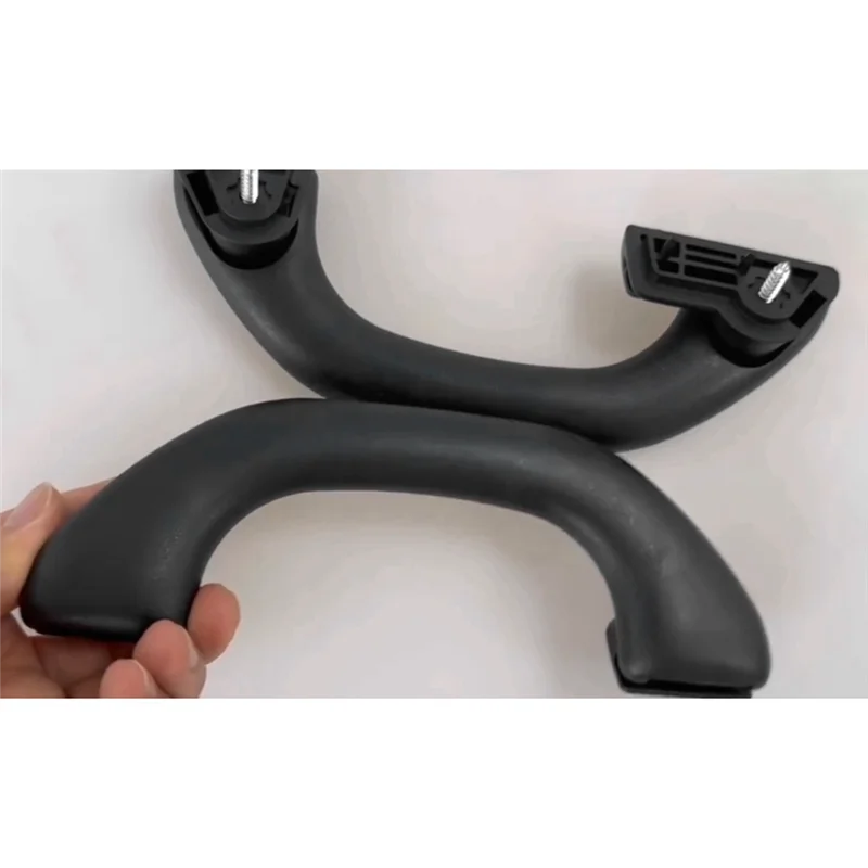 Reliable-Car Roof Ceiling Grab Pull Handle For VW Golf 4 GTI R32 Polo 9N Jetta MK4 Bora A4 6N0857607AA 6N0857607