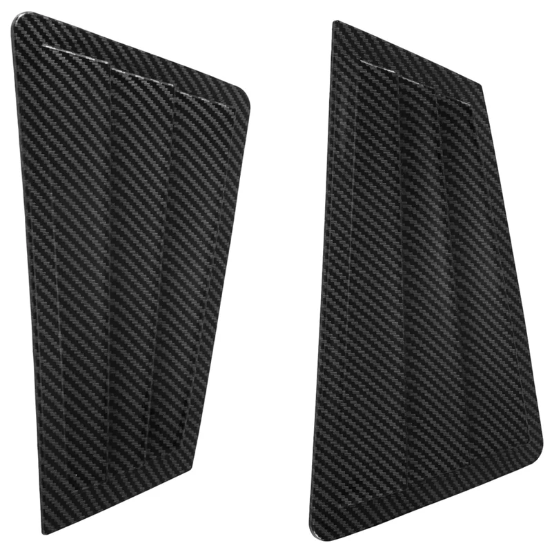 

1 пара боковых жалюзи, вентиляционное отверстие, спойлер, дефлектор, вентиляционное отверстие, модифицированный звуковой сигнал для Mazda 3 2003-2007 A