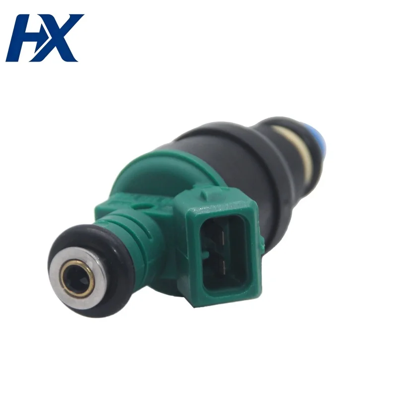 

0280150789 198484 4 шт. Топливные форсунки для Citroen AX Saxo Peugeot 106 306 1.4i 1.6i