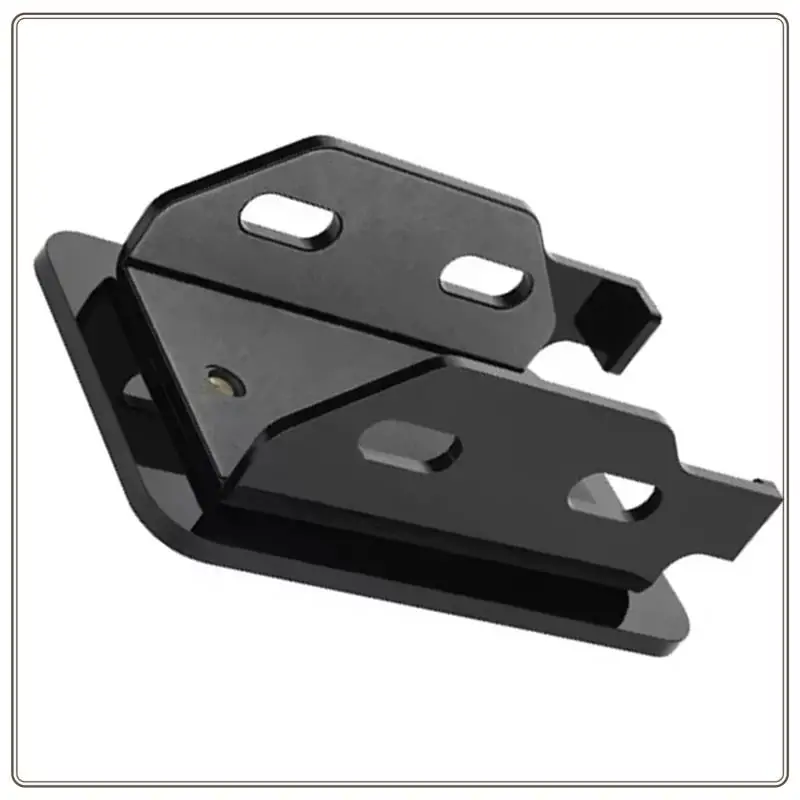 Настольный держатель, компактная подставка для ноутбука, устойчивый к царапинам акриловый кронштейн для хранения, легкий вес-ABDQ