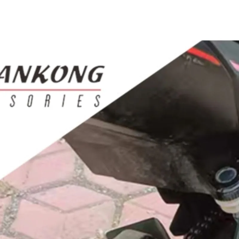 

Motorcycle Exhaust Hanger For KAWASAKI Ninja400 Z400 NINJA 400 2018-2019-2020-2021-2022-2023 Muffler Support Bracket Holder