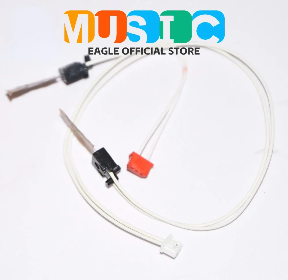 AW100052 AW100053 AW10-0052 AW10-0053 Fuser Thermistor for RICOH 1035 1045 2035 2045 3035 3045 for MB 8135 8145 9135 9145 1022