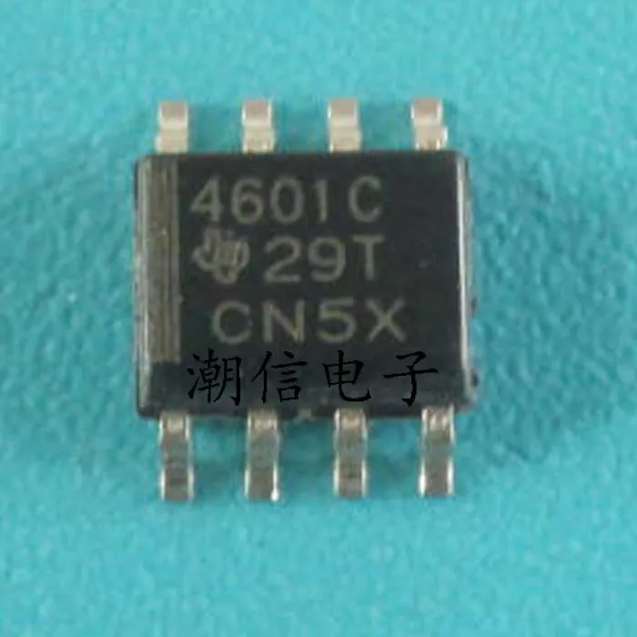 

Free shipping THS4601CDDA 4601CSOP-8 10PCS