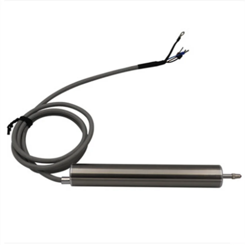 

5MM 10MM PG series LVDT high precision inductive displacement sensor Micro displacement measurement