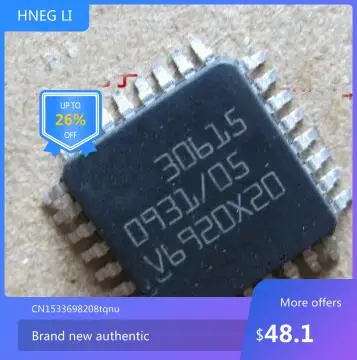 

IC new% 30615