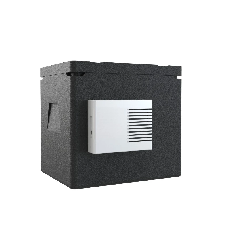 Experimental Study on Temperature Calibration of Soil 0.02 ° C Thermostat Optical Biological Thermostat