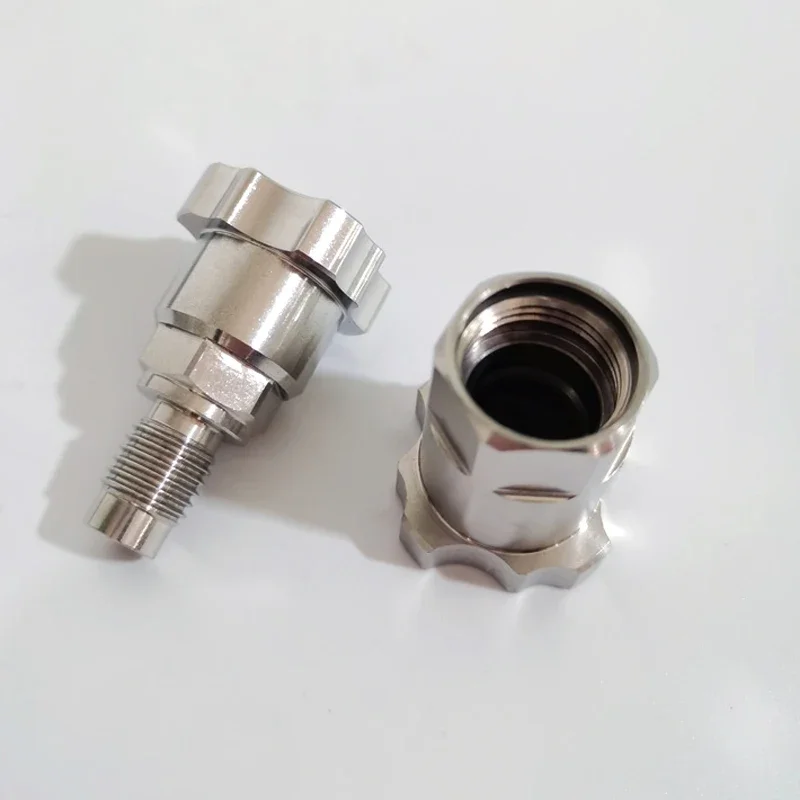 Adaptateur de pistolet de pulvérisation pour SAGOLA ETC/4500/4400X/3300/4100/4200G, tasse de pistolet jetable, accessoires, pièces