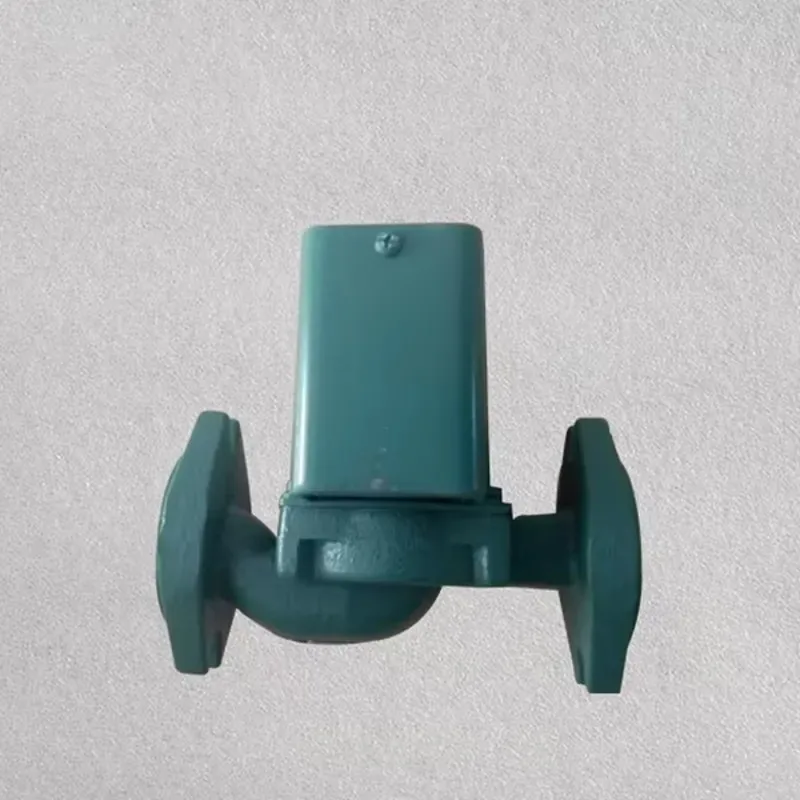 

Hvac System Parts Electric Cooling Pump 026-32813-000 for Air Conditioner with Solid Starter OIL Pump Refrigeration Unit