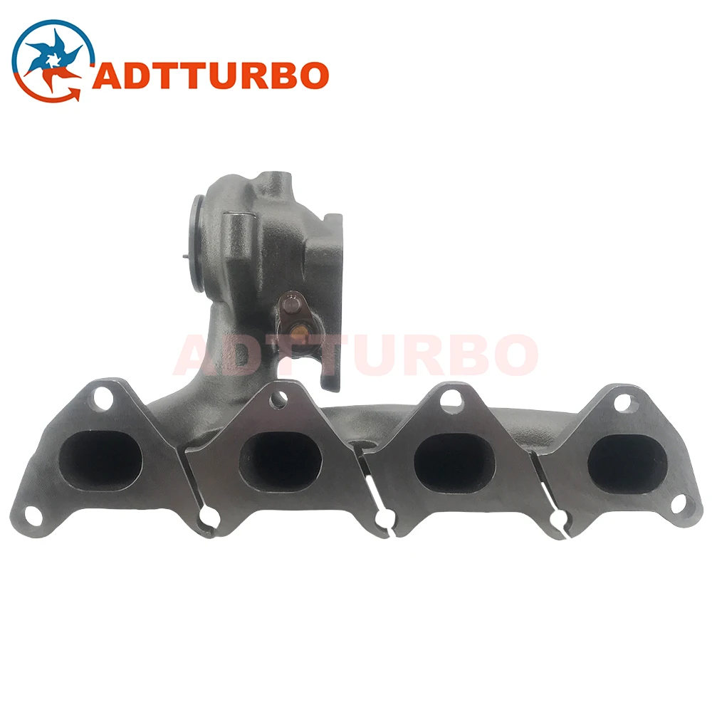 

TD02 Turbine Housing 49373-01004 49373-01005 49373-01001 03C145701N for Skoda Superb / Octavia / Yeti 1.4TSI 122HP 90Kw CAXA