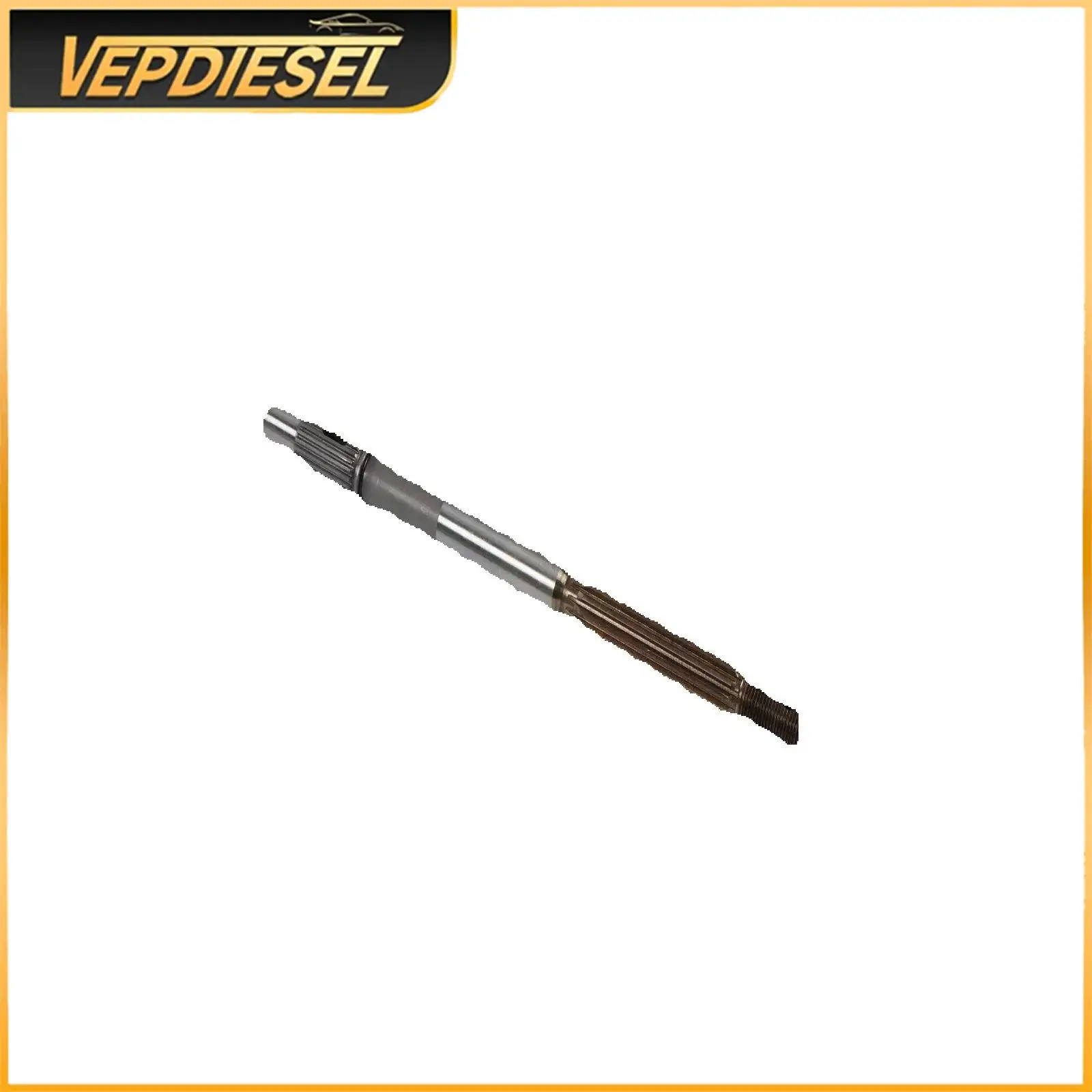 

57610-94403 Propeller Shaft for Suzuki Outboard DT40 DF40 DF50 DF60 Trolling Motor