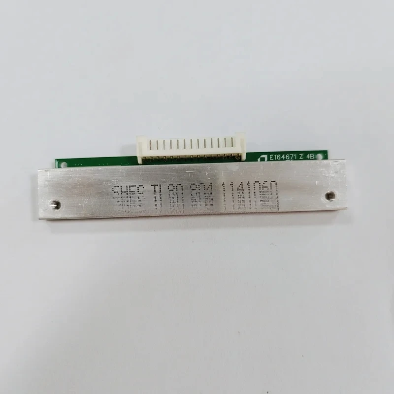 Original Thermal Head for BTP-880np Printer SNBC BTP-R880NP BTP-R880NPV Printhead