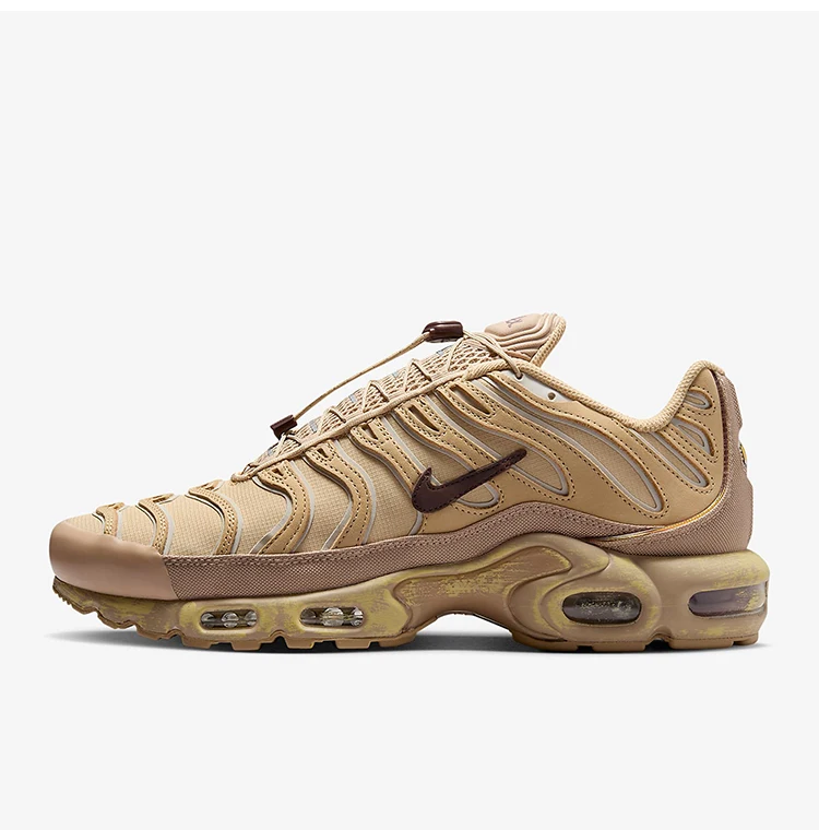 Nike Original Air Max Plus bequeme Herren-Laufschuhe FZ5049-222 – Detail 4