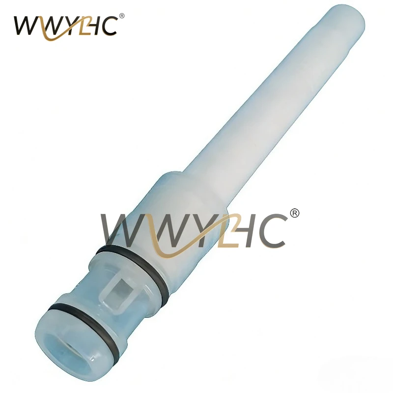 Optiflow IG07 Powder Injector Inside Sleeve Venturi Tube Cartridge 1016561