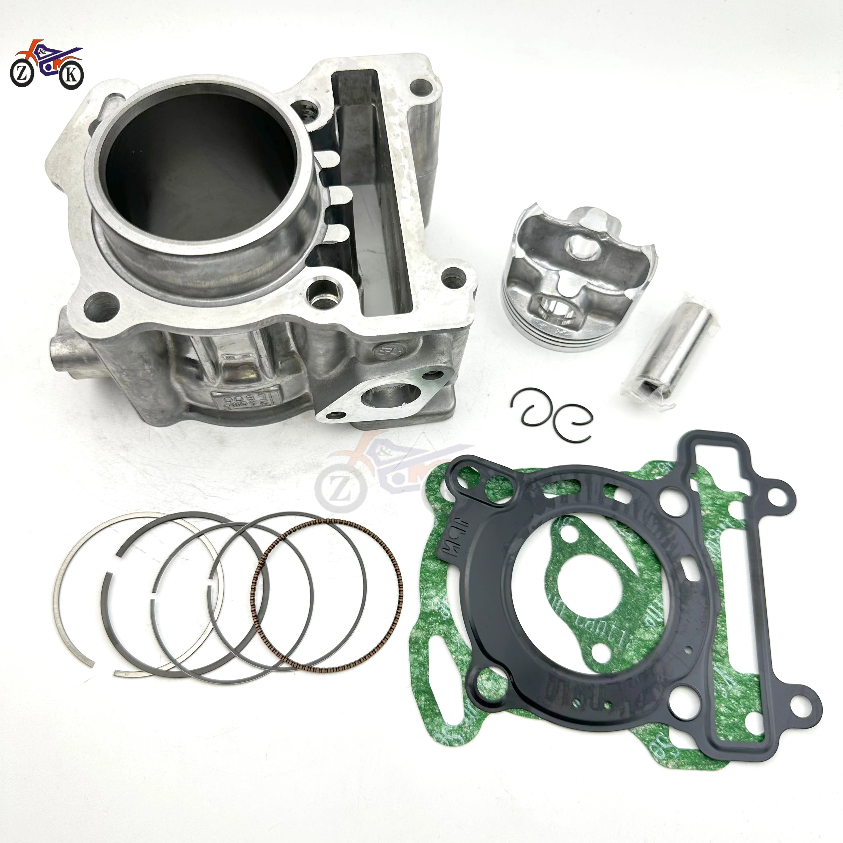 Cylinder Piston Kit For Yamaha Tricity NMAX125(1LB) MW125 GT-125 Xeon Rc 125cc 1LB-E1311-00 4-Stroke Engine