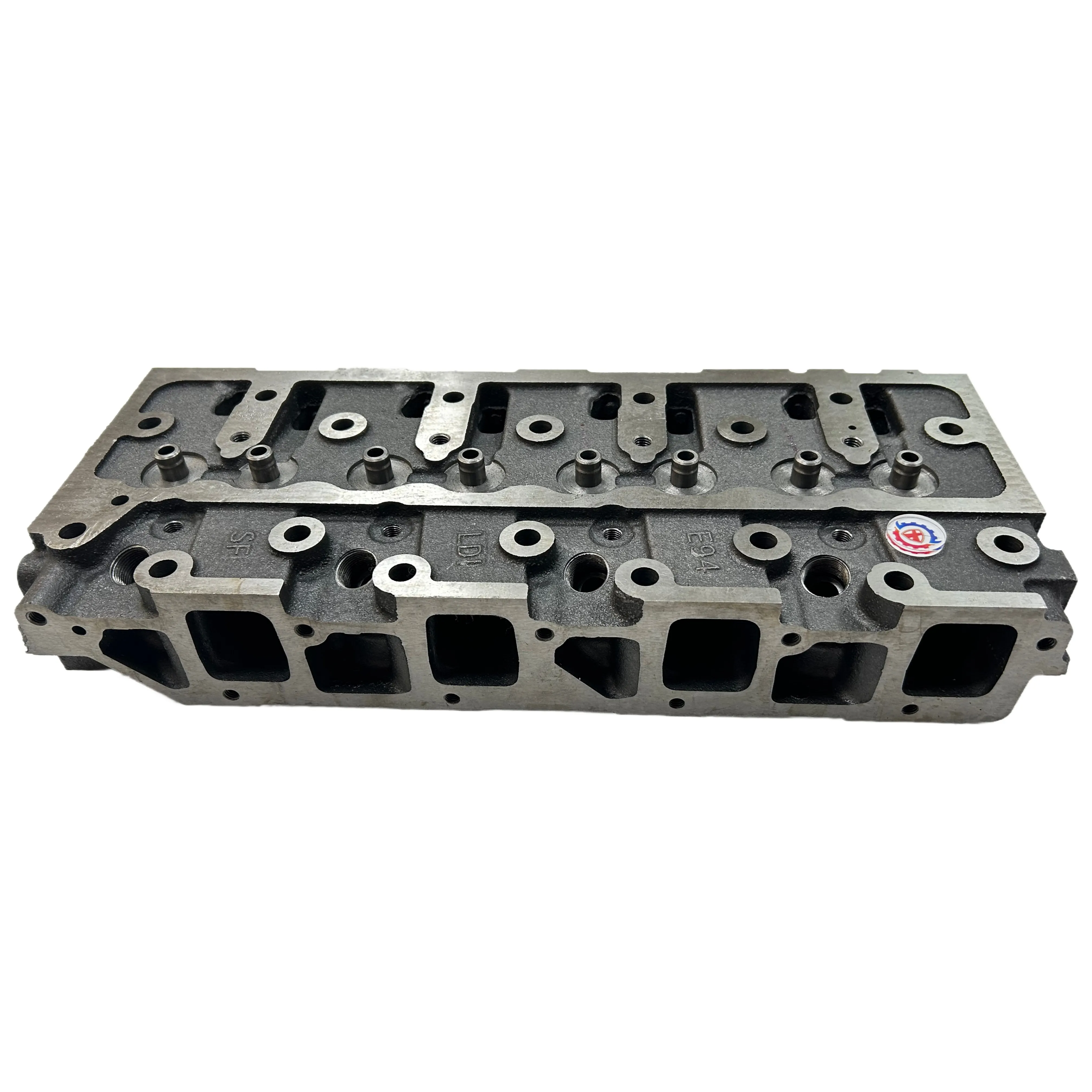 

4D94E 4TNE94 4D98E 4TNE98 Cylinder Head Assy For Excavator