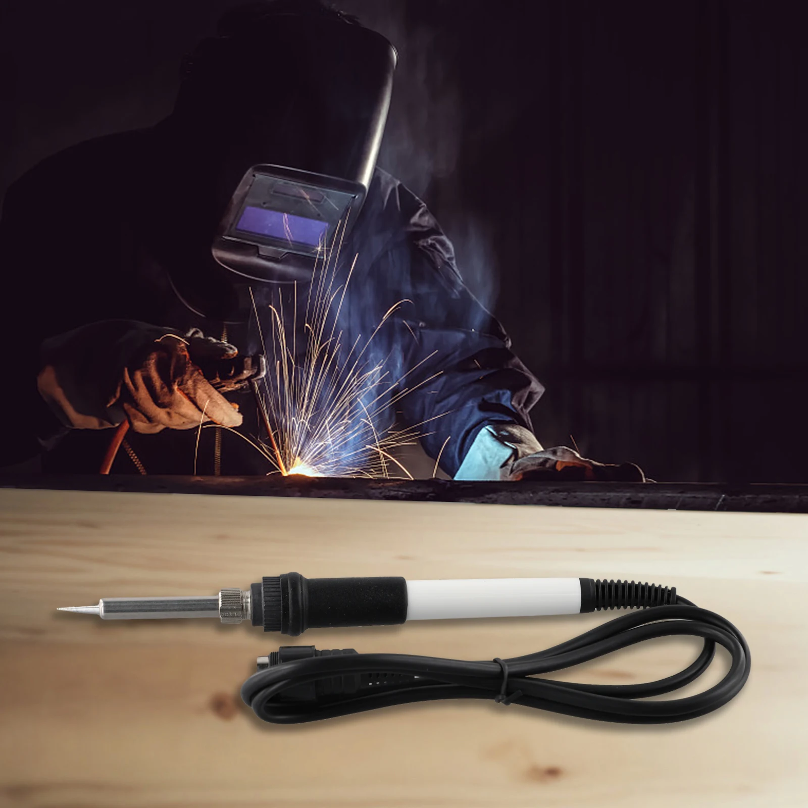 

Максимальная вашу эффективность с помощью этого надежного нагревательного элемента для частого использования всех основных брендов оборудования.