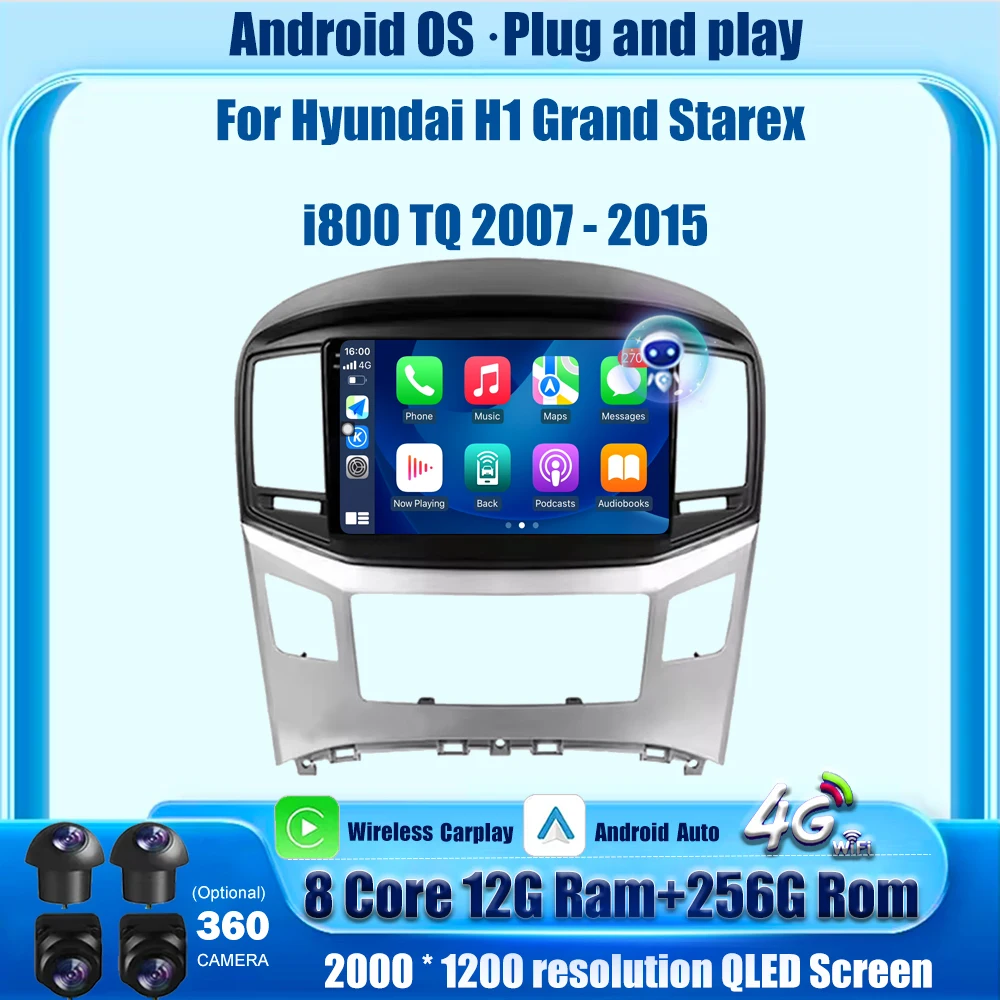 Car Radio Multimedi… - image