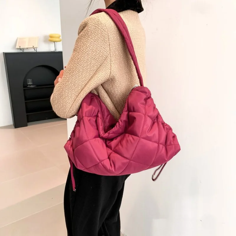 

Luxury Overnight Bag For Women Designer Inspired Travel Duffel With Shoe Compartment And Separate Toiletry Section