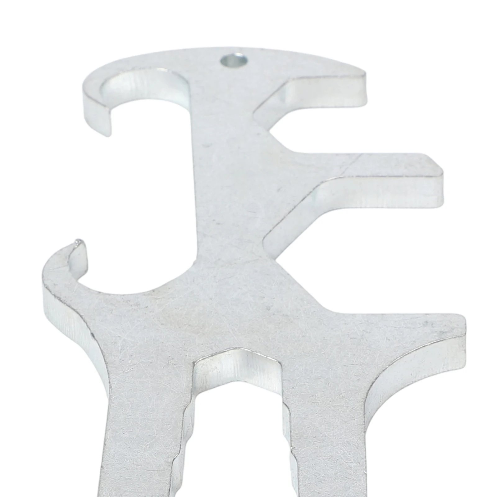 

Регулируемый инструмент Ключ 10-в-1 Проекты «сделай сам» Универсальный гаечный ключ Инструмент для обслуживания Уникальный дизайн 10-в-1 Встроенный для долговечности