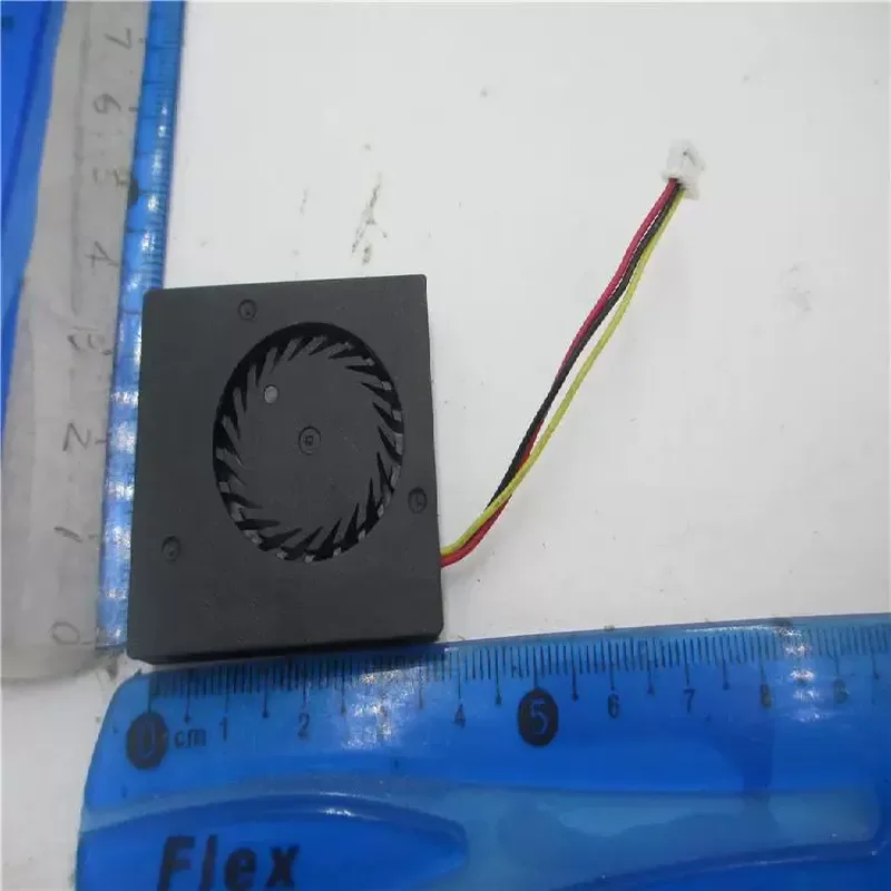 for BGE04010F12U 12V 0.15A 4010 Turbine Blower Fan 4cm Expanding Applicable