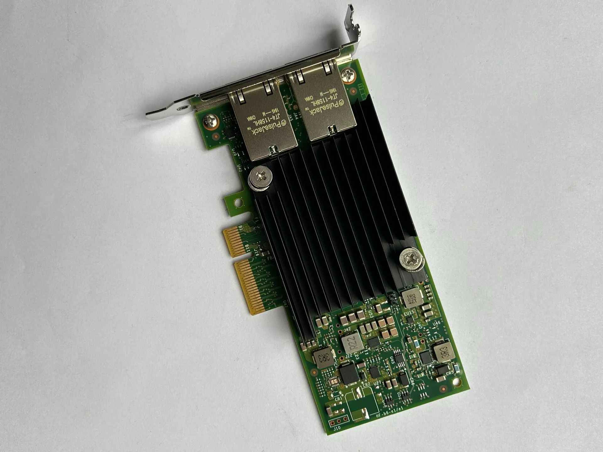 Известный бренд 562T 10 ГБ 817738-B