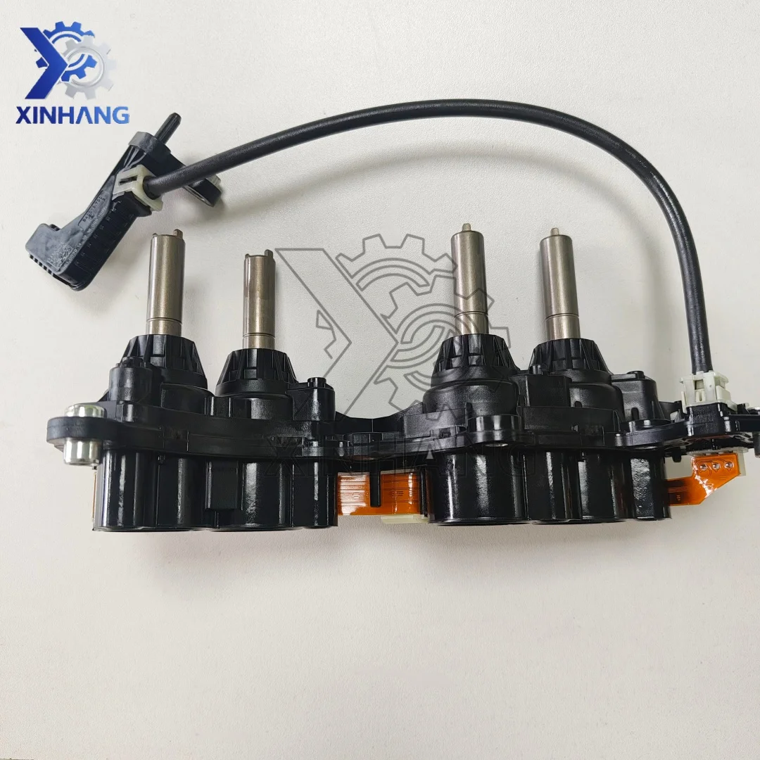 

0CK 0DN DL382 Automatic Transmission Gear Sensor and Selector Suitable for Audi A4L B9, A6L, Q5L, C7